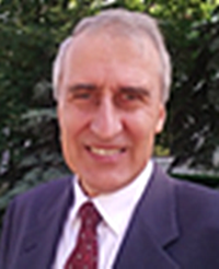 Prof. Hrabrin Bachev